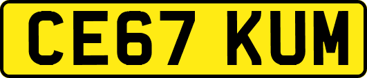 CE67KUM