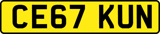 CE67KUN