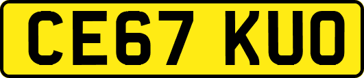 CE67KUO