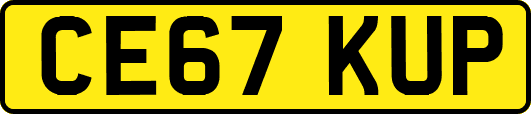 CE67KUP
