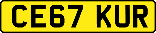 CE67KUR