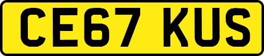 CE67KUS