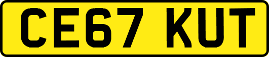 CE67KUT
