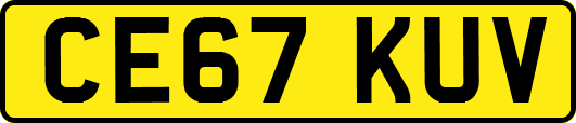 CE67KUV