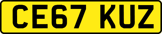 CE67KUZ