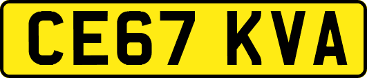 CE67KVA