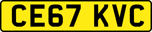 CE67KVC