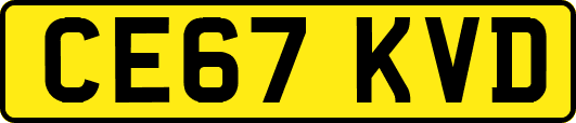 CE67KVD