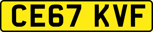 CE67KVF