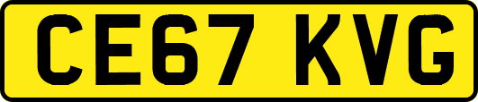 CE67KVG