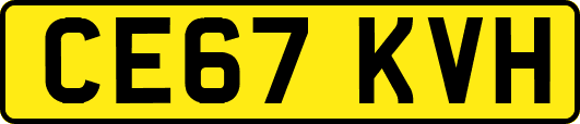 CE67KVH