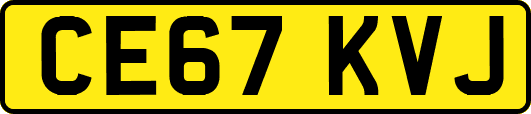 CE67KVJ
