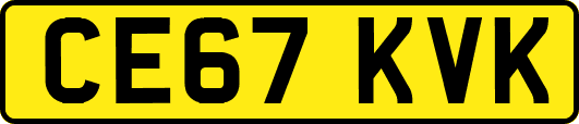 CE67KVK