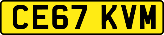 CE67KVM