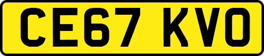 CE67KVO