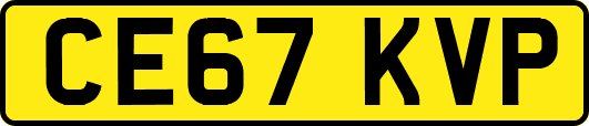 CE67KVP