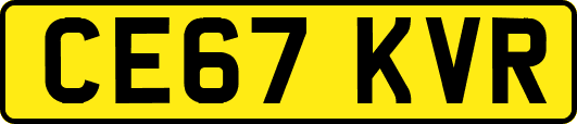 CE67KVR