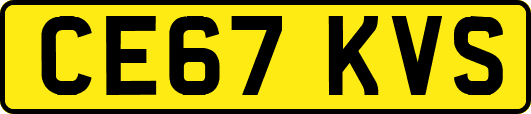 CE67KVS