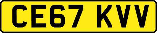 CE67KVV