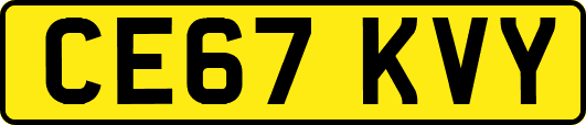CE67KVY