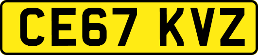 CE67KVZ