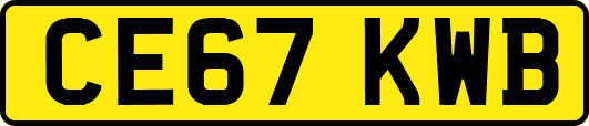 CE67KWB