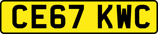 CE67KWC