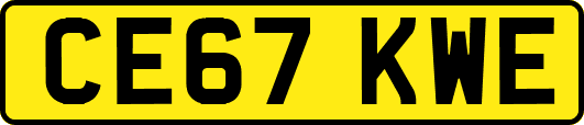 CE67KWE