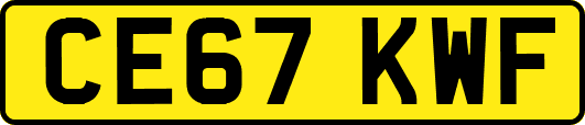 CE67KWF