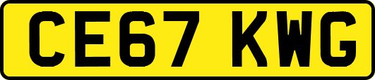 CE67KWG