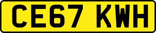 CE67KWH