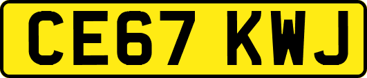 CE67KWJ