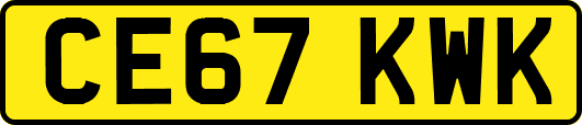 CE67KWK