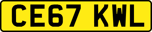 CE67KWL