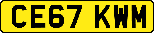 CE67KWM