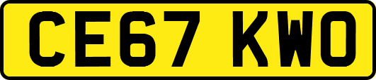 CE67KWO