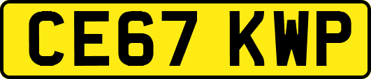 CE67KWP