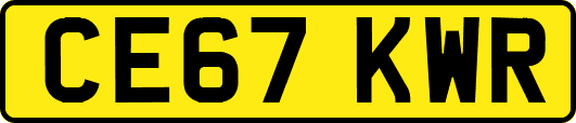 CE67KWR