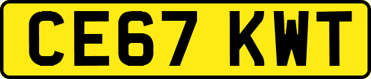 CE67KWT