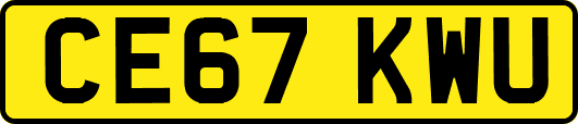 CE67KWU