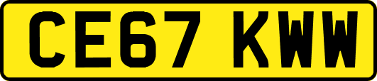 CE67KWW