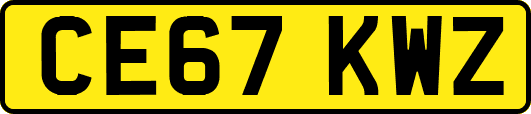 CE67KWZ
