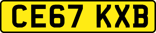 CE67KXB