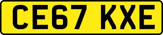 CE67KXE