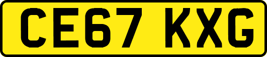 CE67KXG