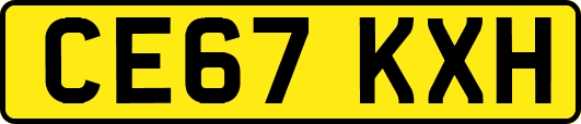 CE67KXH