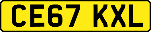 CE67KXL