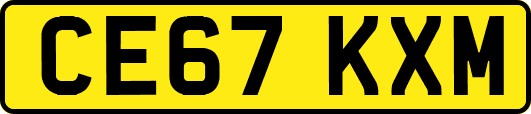 CE67KXM