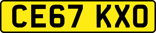 CE67KXO