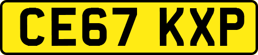CE67KXP